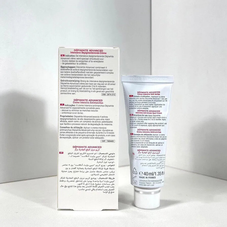 AM Aishimei crème à l'essence éclaircissante éclaircissante pour le teint et la crème pour le visage à l'essence éclaircissante Hive JFA & TA Store