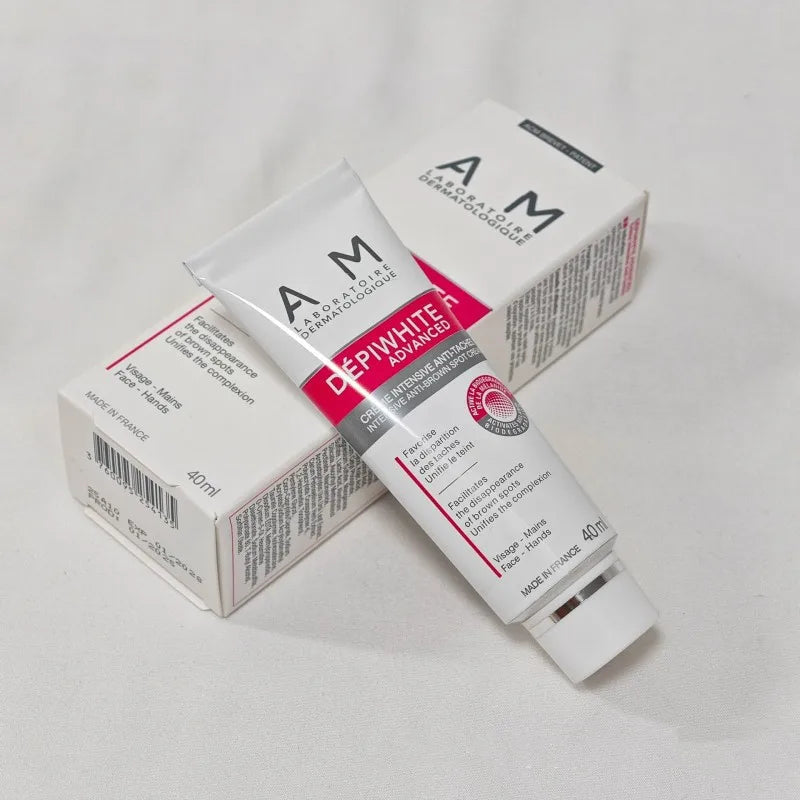 AM Aishimei crème à l'essence éclaircissante éclaircissante pour le teint et la crème pour le visage à l'essence éclaircissante Hive JFA & TA Store