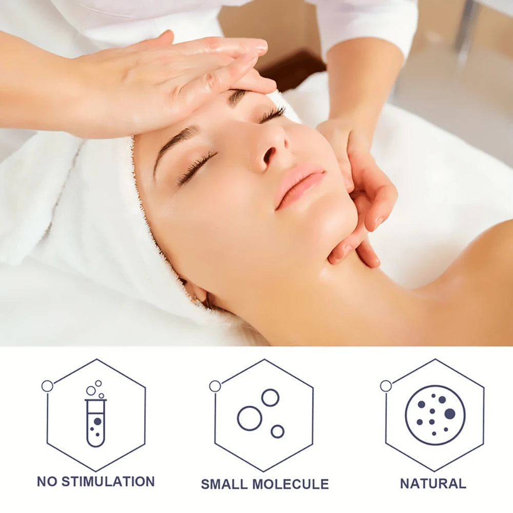 Sérum anti-âge au rétinol, blanchissant, hydratant, élimine les taches pigsens, rétrécit les pores, huile raffermissante pour le visage Hive JFA & TA Store