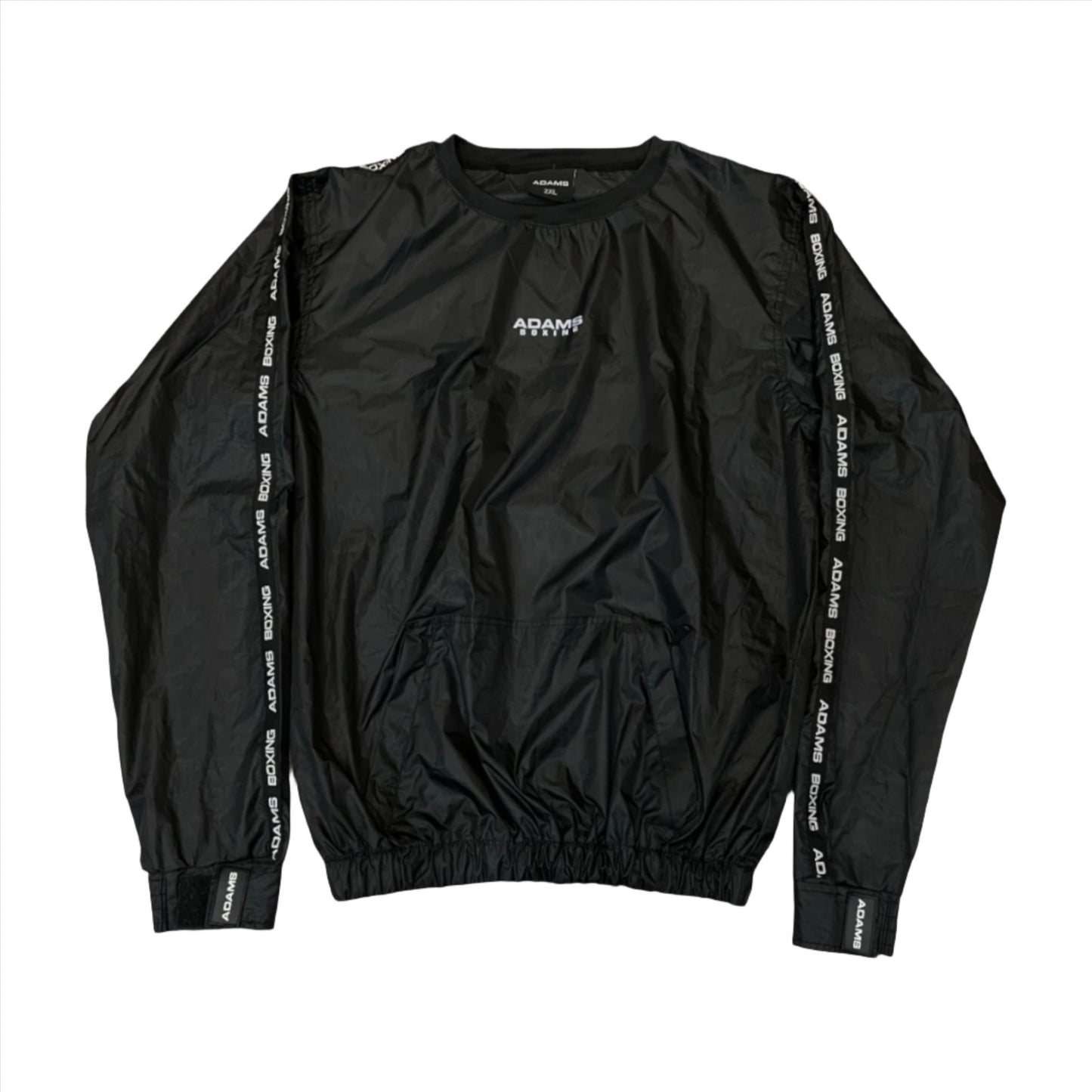 Adams Sauna Suit Pro – Advanced Weight Cut Suit-1