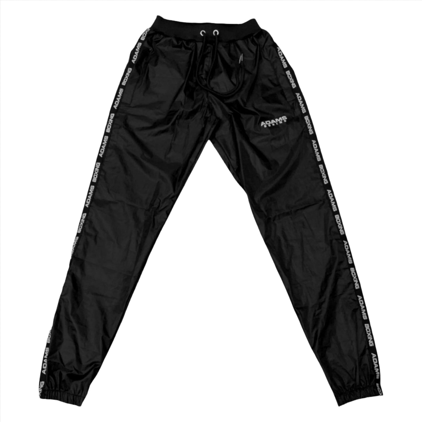 Adams Sauna Suit Pro – Advanced Weight Cut Suit-2