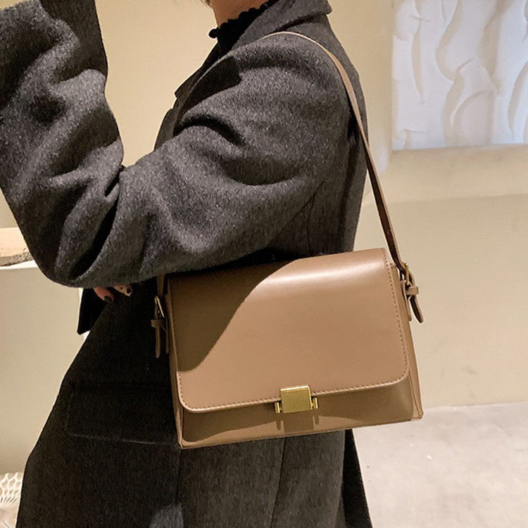Women's Fashion Retro Popular Casual Shoulder Bag