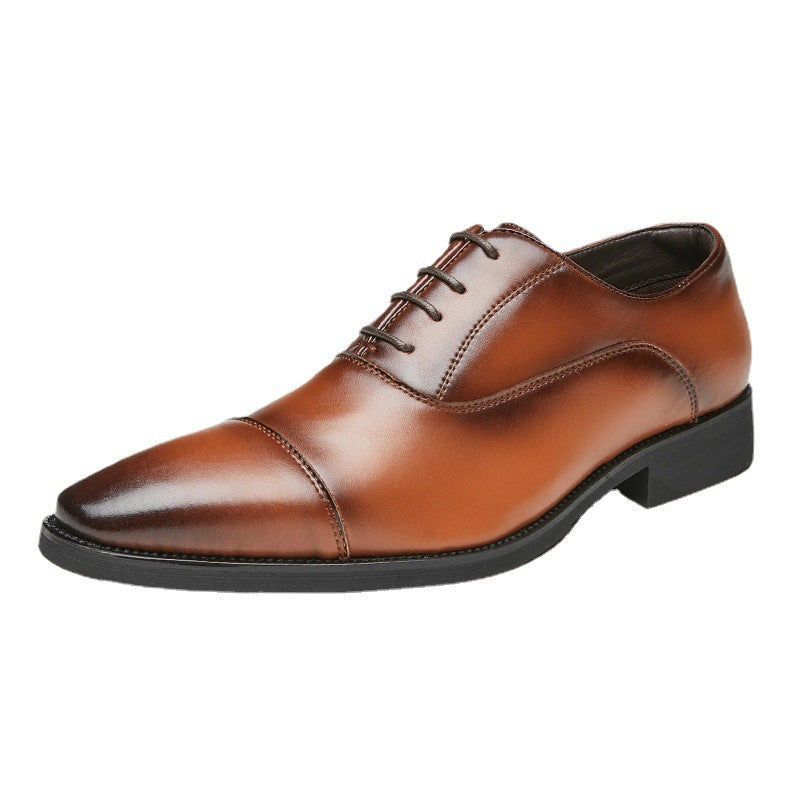 Chaussures Oxford à fond souple pour nouvelle taille, Store Hive UNIjuntos