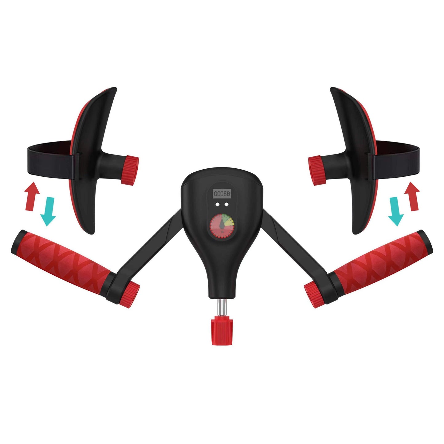 Kegel Trainer Men's Pc Muscle Exercise Sports Equipment Store Hive UNIjuntos