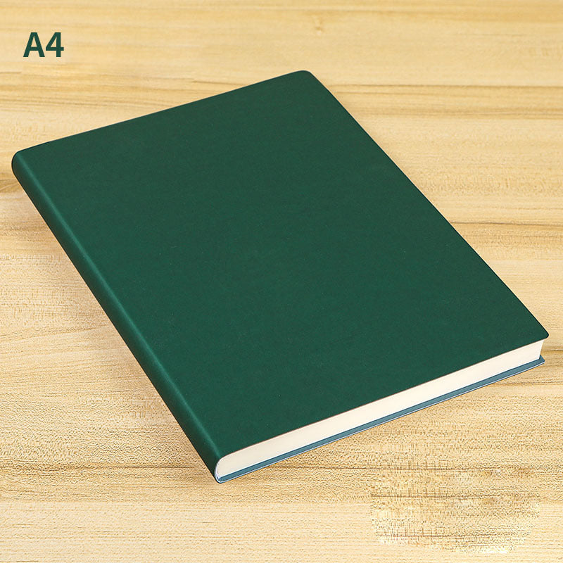 Super Thick Sketchbook A5 Blank Drawing Book Sketchbook A6