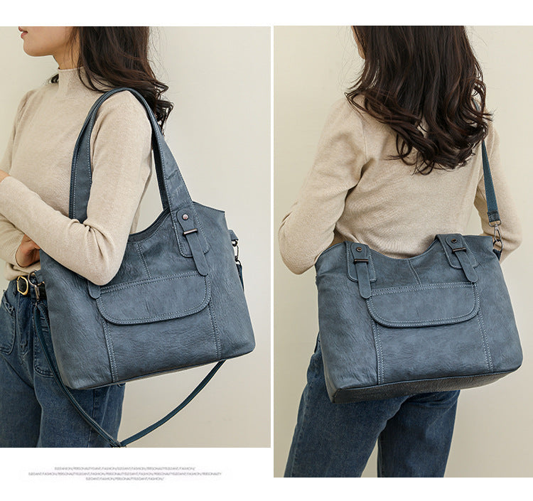 Sac à main en PU tendance pour femmes Store Hive UNIjuntos