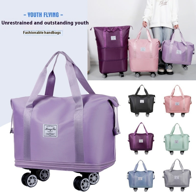 Roue universelle, Store Hive UNIjuntos