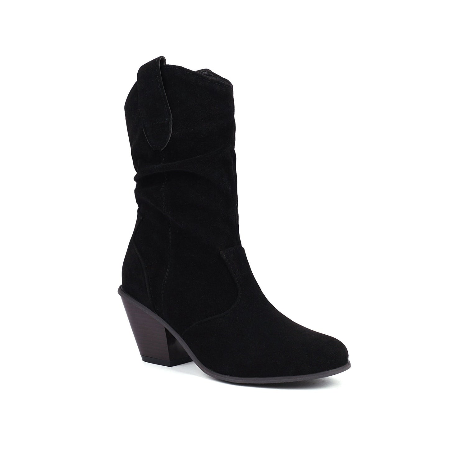 Women's New Short Fashion Stylish Boots Store Hive UNIjuntos