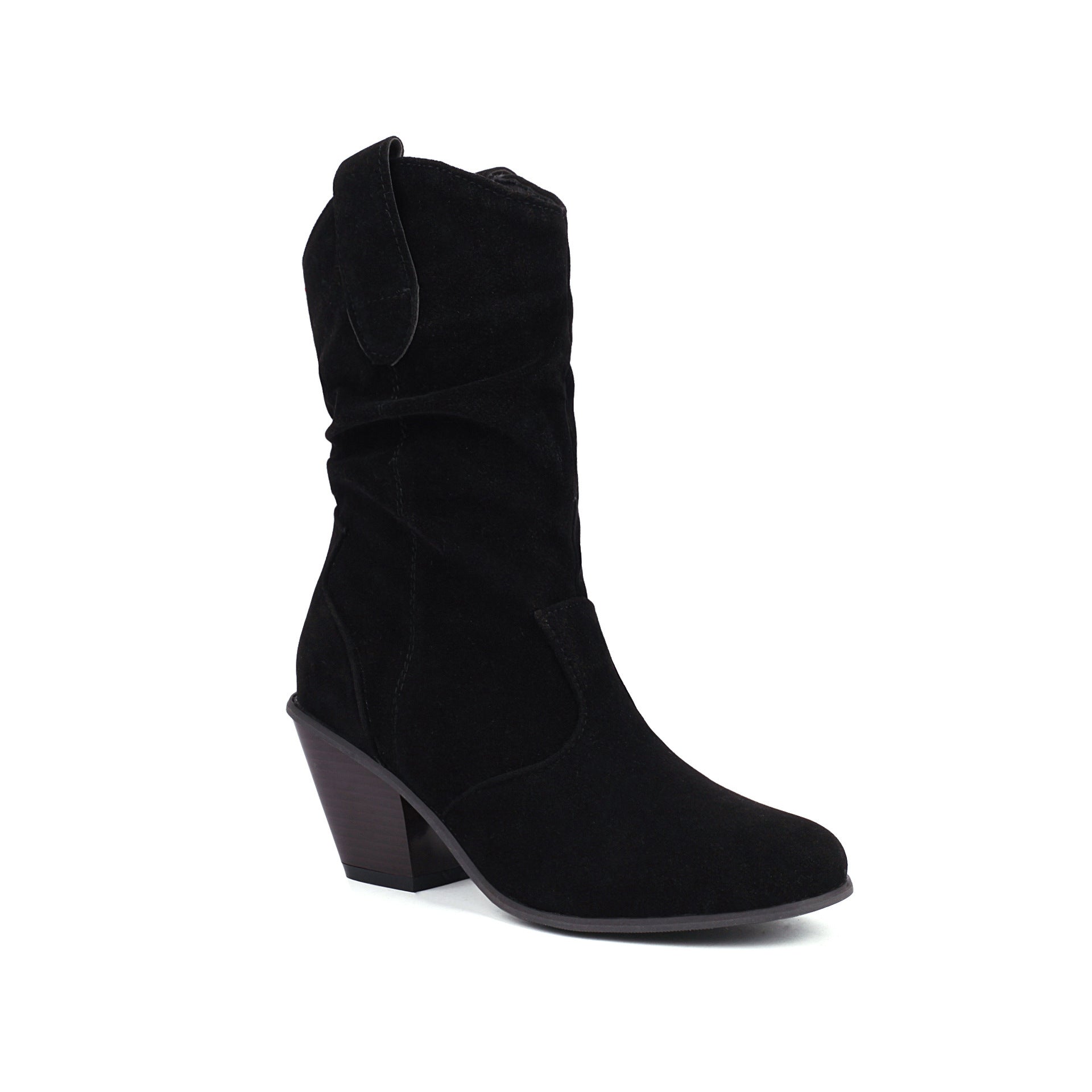 Women's New Short Fashion Stylish Boots Store Hive UNIjuntos