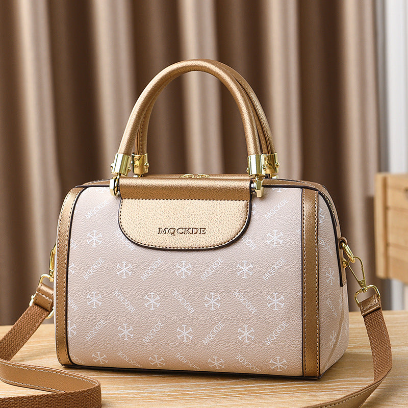 Fashion Large Capacity Portable Shoulder Crossbody Bag JFA UNIjuntos Entreprise