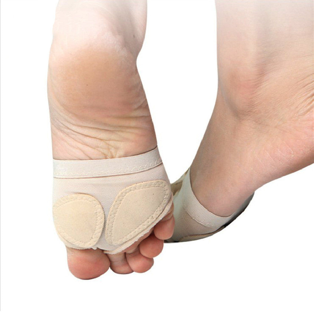 New Women's Ballet Foot Sock