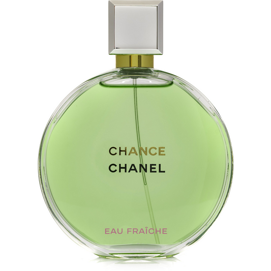 Chanel TESTER - Chanel Chance Eau Fraiche EDT 100ml (3145891361506)-0