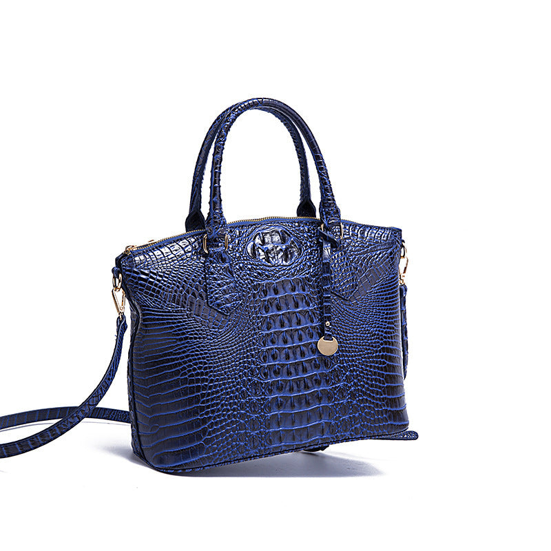 Handheld Cross Body Vintage Women's Bag