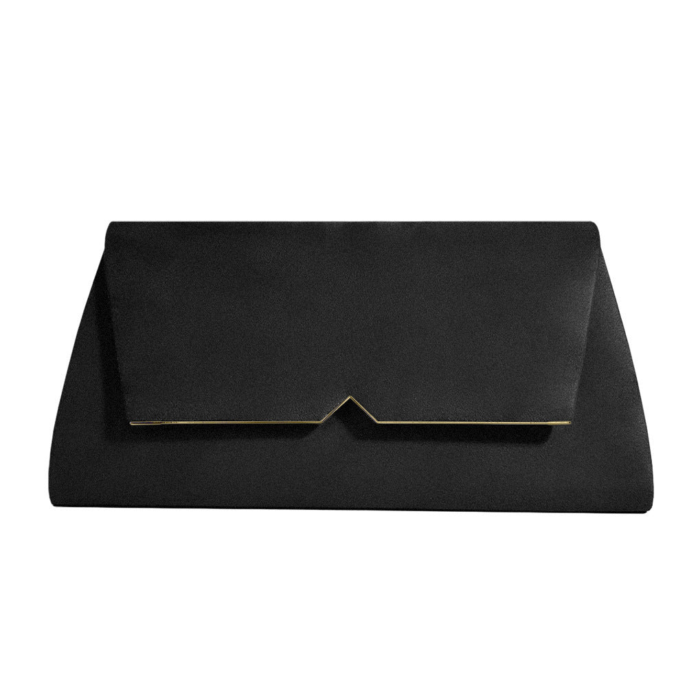 Women's Simple And Stylish Personality Clutch Store Hive UNIjuntos