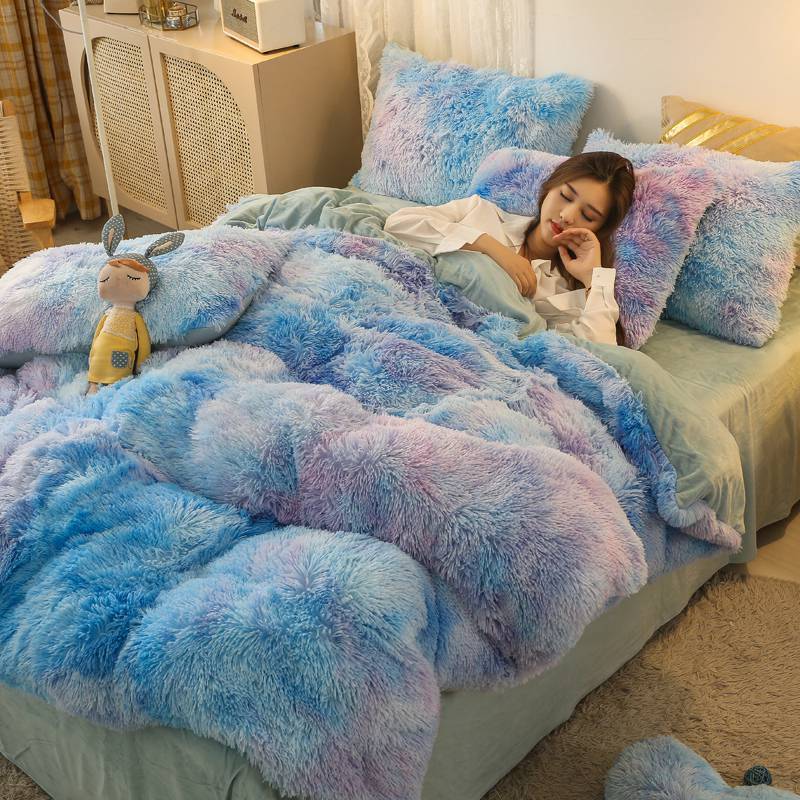 Ensemble de quatre pièces,