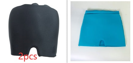 Compresse de glace Headache Relief Gel Froid Thérapie Migraine Masque Pour Les Yeux