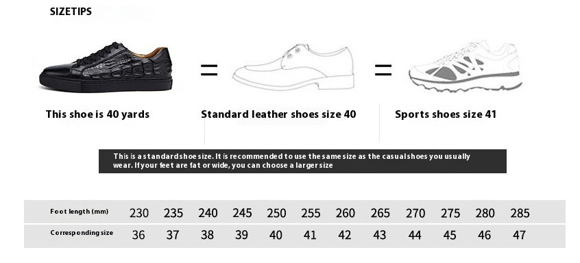 Casual Trend Grain Men's Low Trendy Shoes Store Hive UNIjuntos