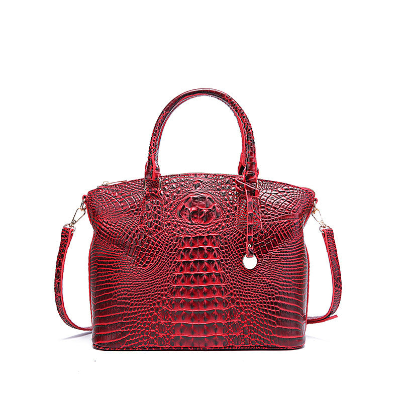 Handheld Cross Body Vintage Women's Bag