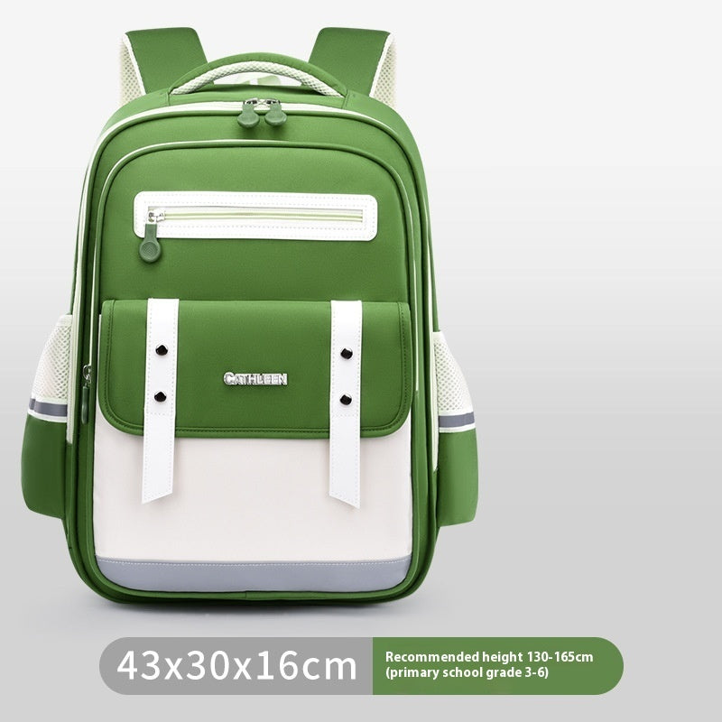 Lightweight And Wear-resistant Backpack JFA UNIjuntos Entreprise
