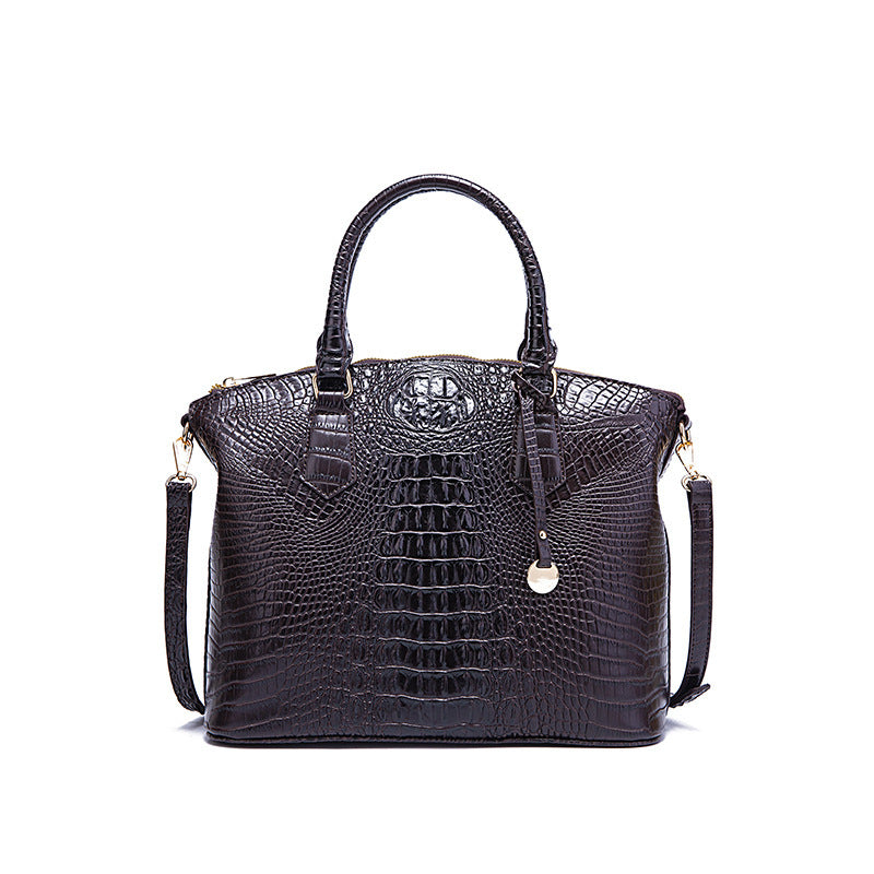 Handheld Cross Body Vintage Women's Bag