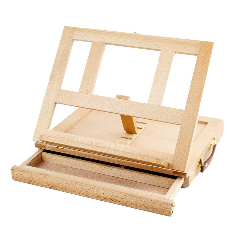 Oil Painting Sketch Box Portable Portable Set