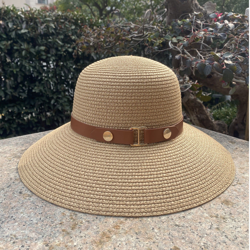 Outdoor Fashion Versatile Sun Hat