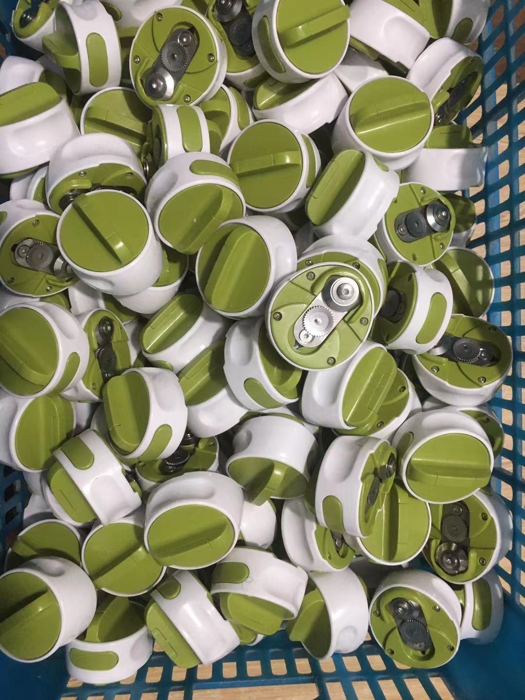 Ouverture du couvercle Vis Cuisine Gadget Utilitaire Économie de Travail