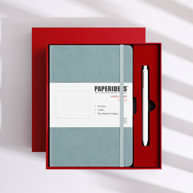 Student Simple Handbook Gift Box Set