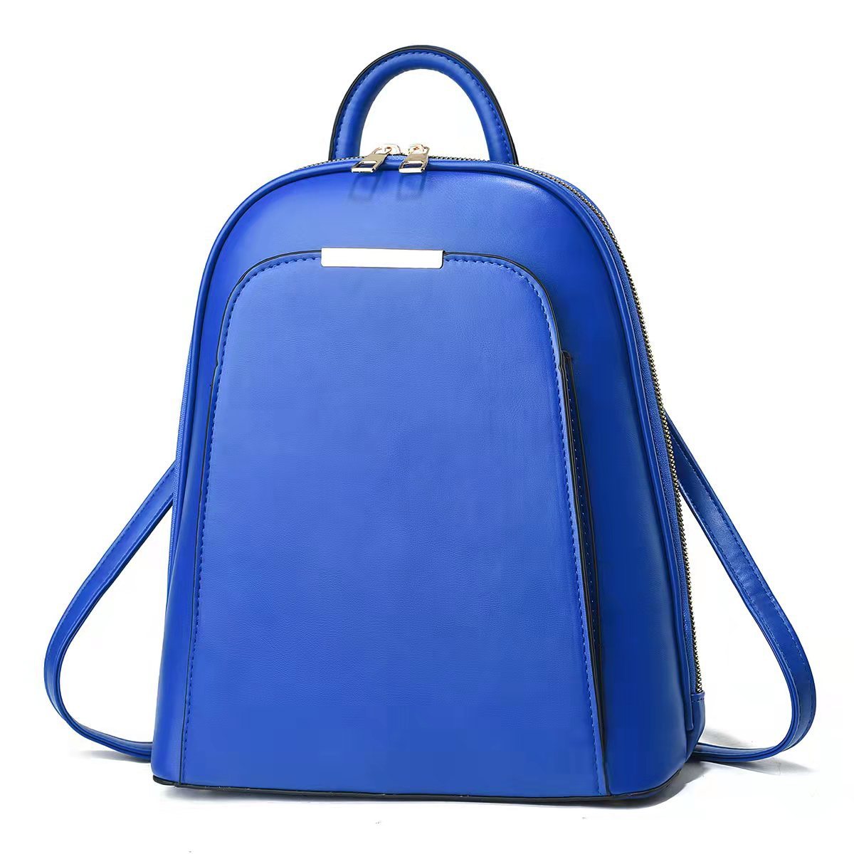 Women's Fashion Personality Versatile PU Shoulder Bag