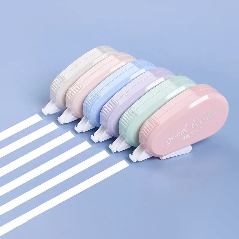 Correction Tape Mini Simple Primary School Students 8 Meters