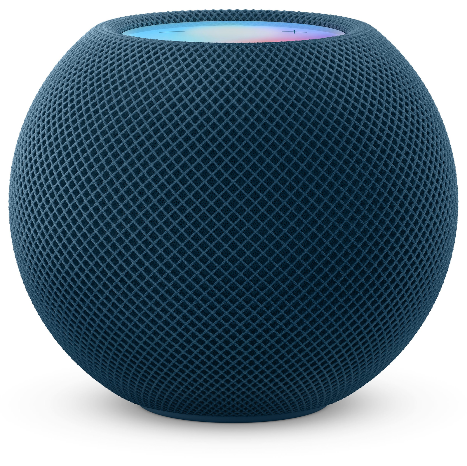 Apple HomePod Mini Blue (MJ2C3D/A)-0