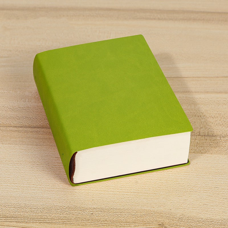 Super Thick Sketchbook A5 Blank Drawing Book Sketchbook A6