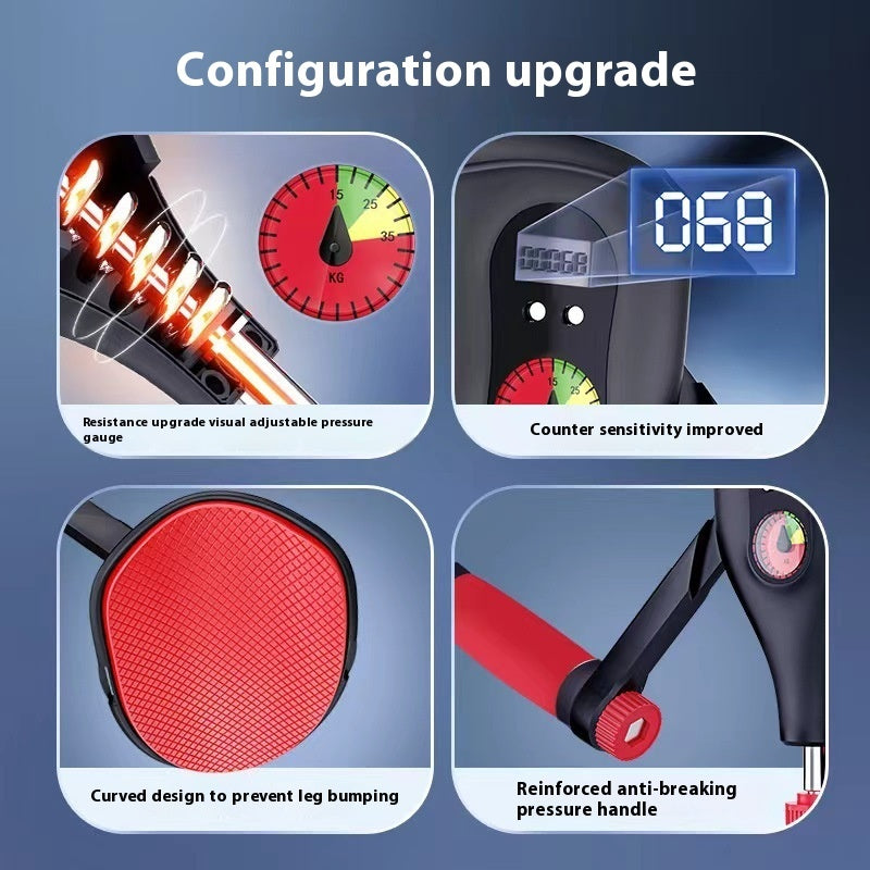 Kegel Trainer Men's Pc Muscle Exercise Sports Equipment Store Hive UNIjuntos