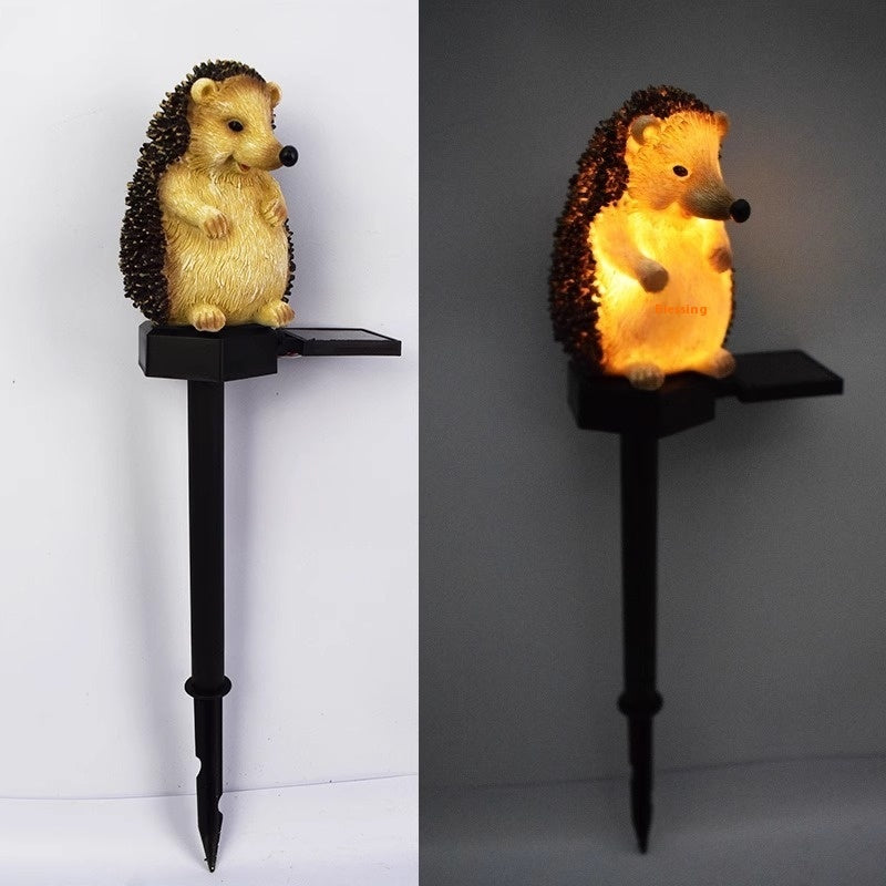 Solar Garden Decoration Garden LED Lights