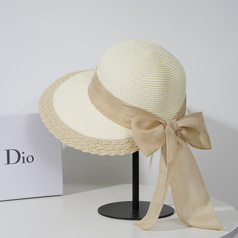 Outdoor Fashion Versatile Sun Hat