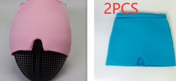 Compresse de glace Headache Relief Gel Froid Thérapie Migraine Masque Pour Les Yeux