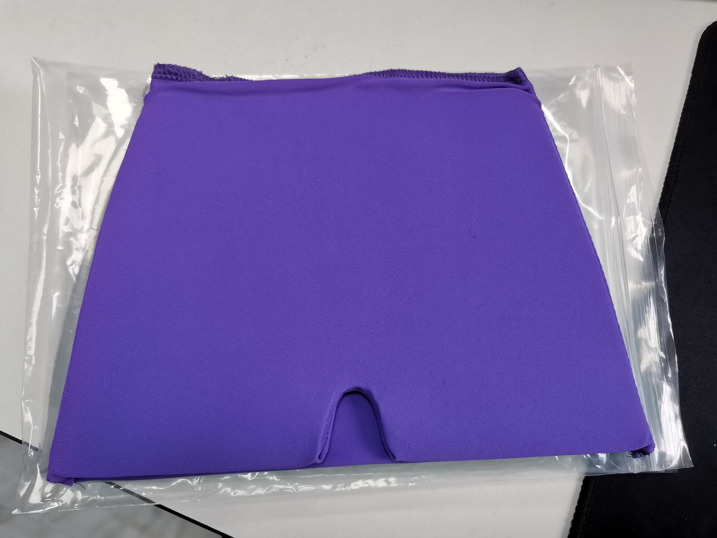 Compresse de glace Headache Relief Gel Froid Thérapie Migraine Masque Pour Les Yeux