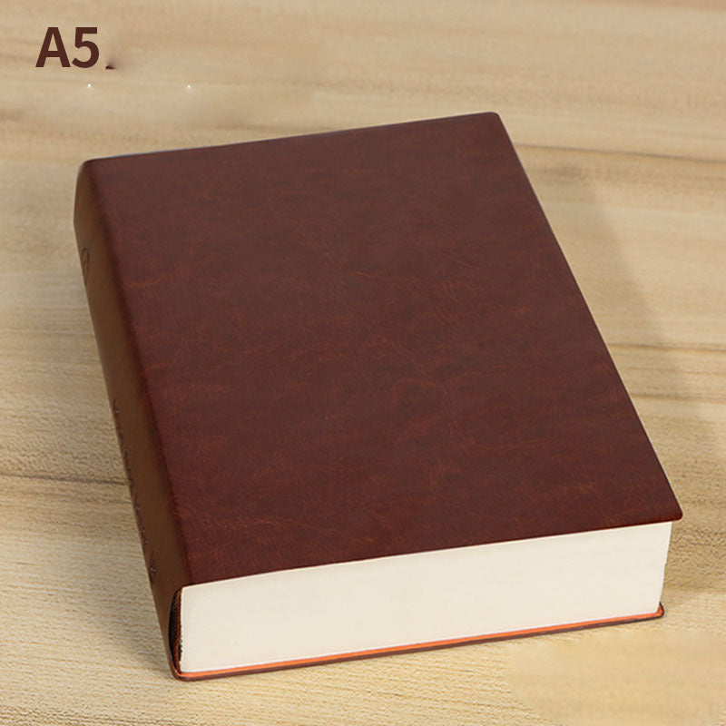 Super Thick Sketchbook A5 Blank Drawing Book Sketchbook A6