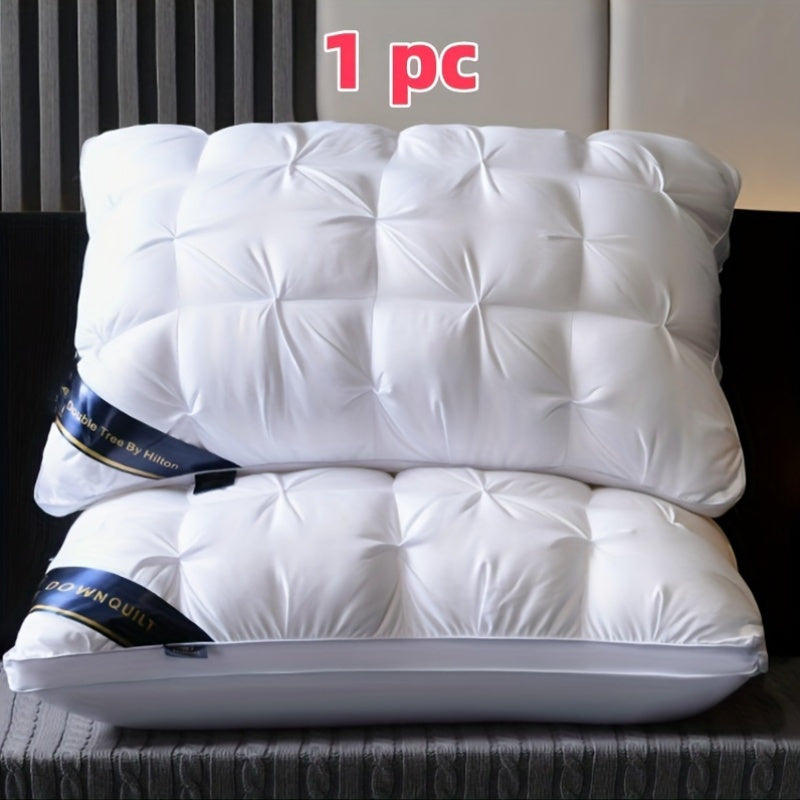 5-Star Hotel Quality Pillow-1