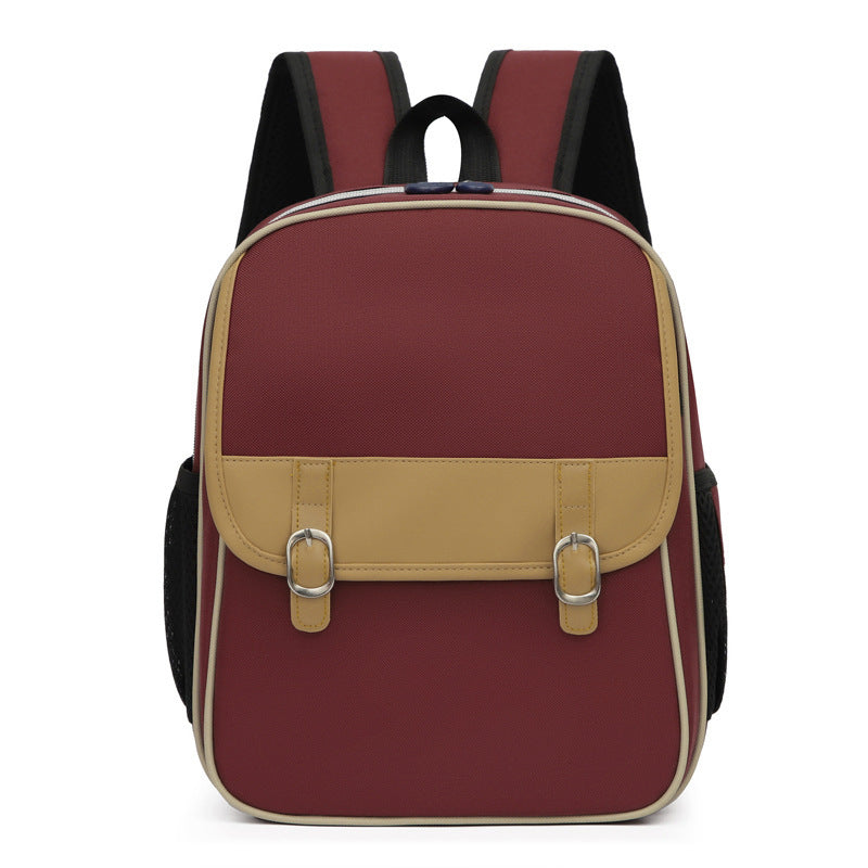 Kindergarten Men And Women Baby's School Bag Store Hive UNIjuntos