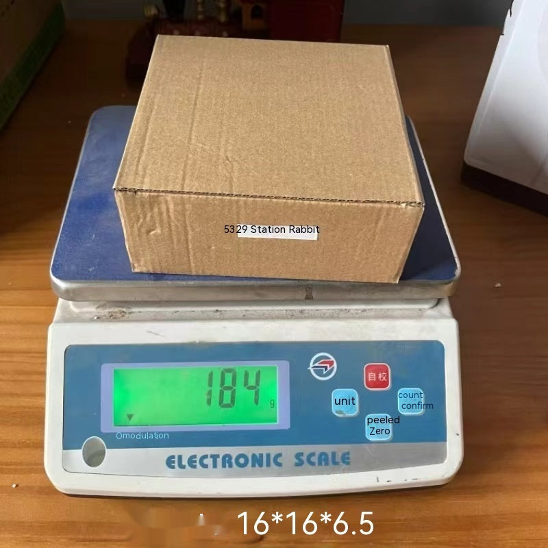 Garden Decoration Cartoon Rabbit Decoration