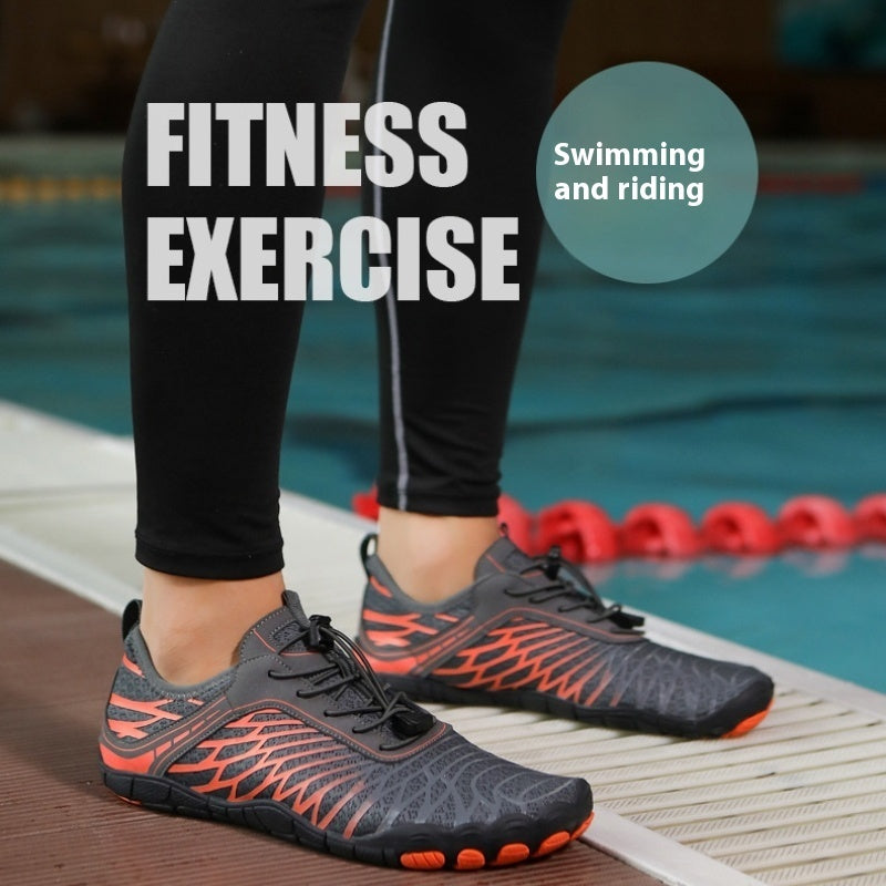 Dive Boots Couple Swimming Fitness Cycling Mountaineering Store Hive UNIjuntos