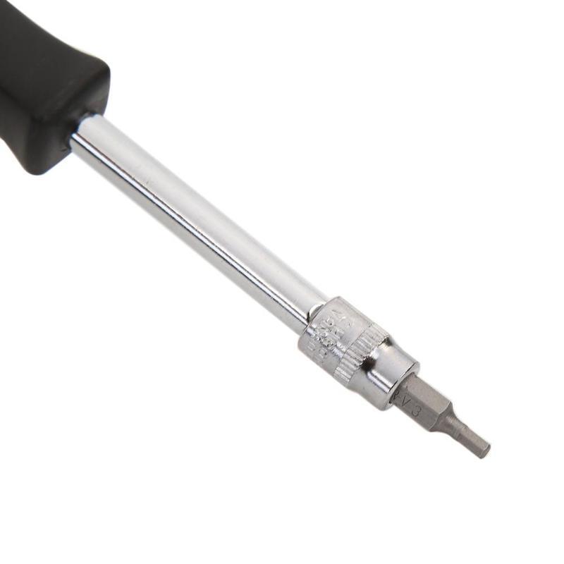 Auto Repair Kit Socket Wrench