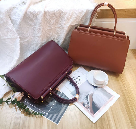 Women's Fashion All Match Shoulder Bag