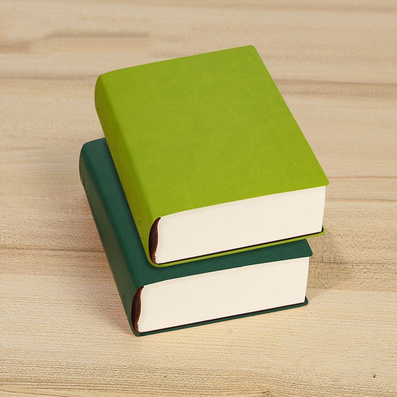 Super Thick Sketchbook A5 Blank Drawing Book Sketchbook A6