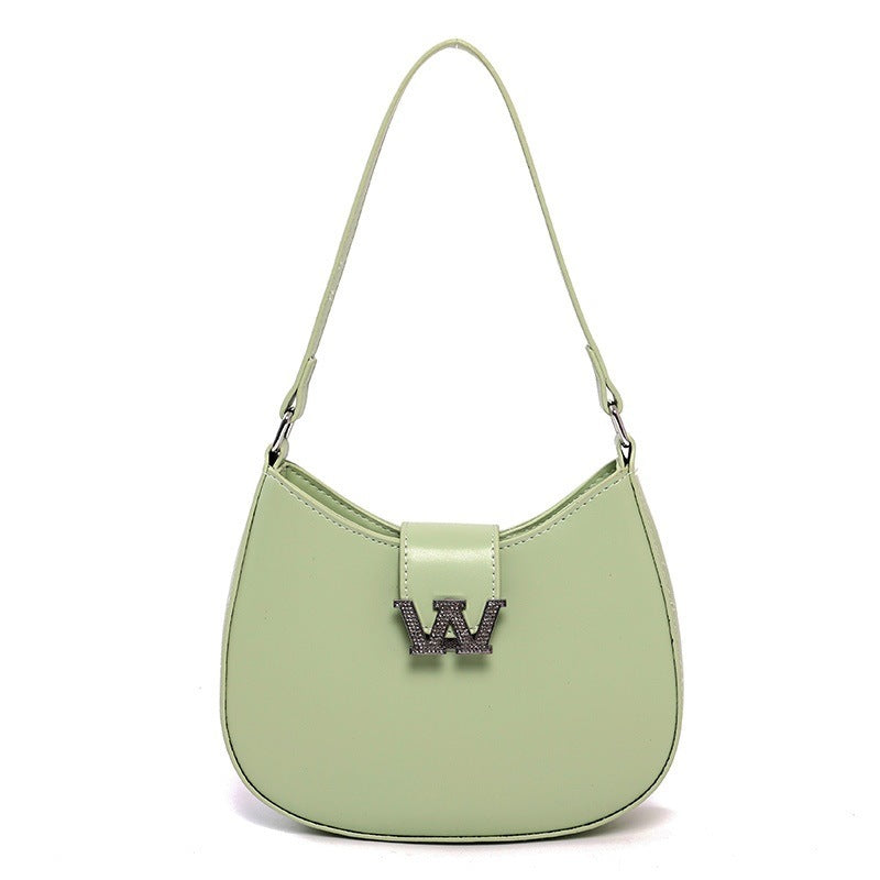 Summer New One Shoulder Underarm Bag