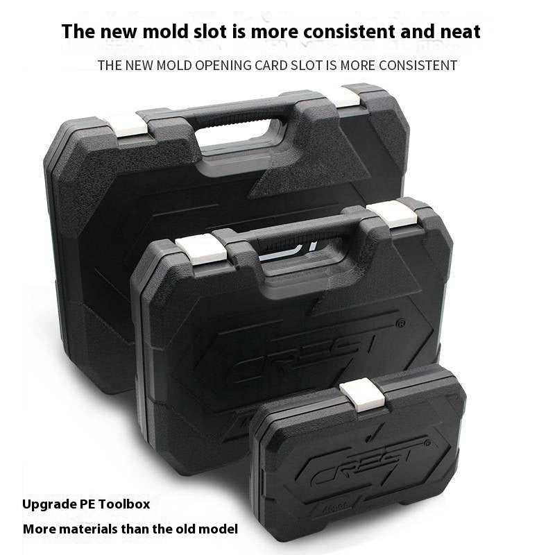 Suit Tools Auto Repair Multifunctional