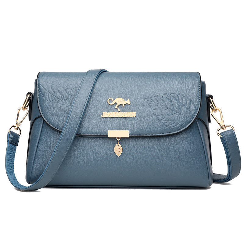 Women's Bag Fashion All-match Shoulder Crossbody Dual-use