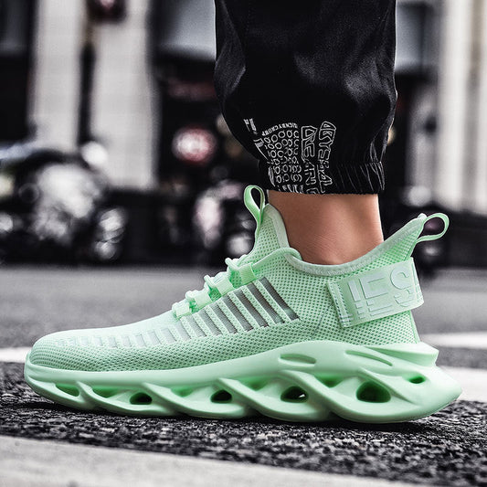 Autumn Sports Breathable Shoes Twist Bottom Men's Shoes Store Hive UNIjuntos