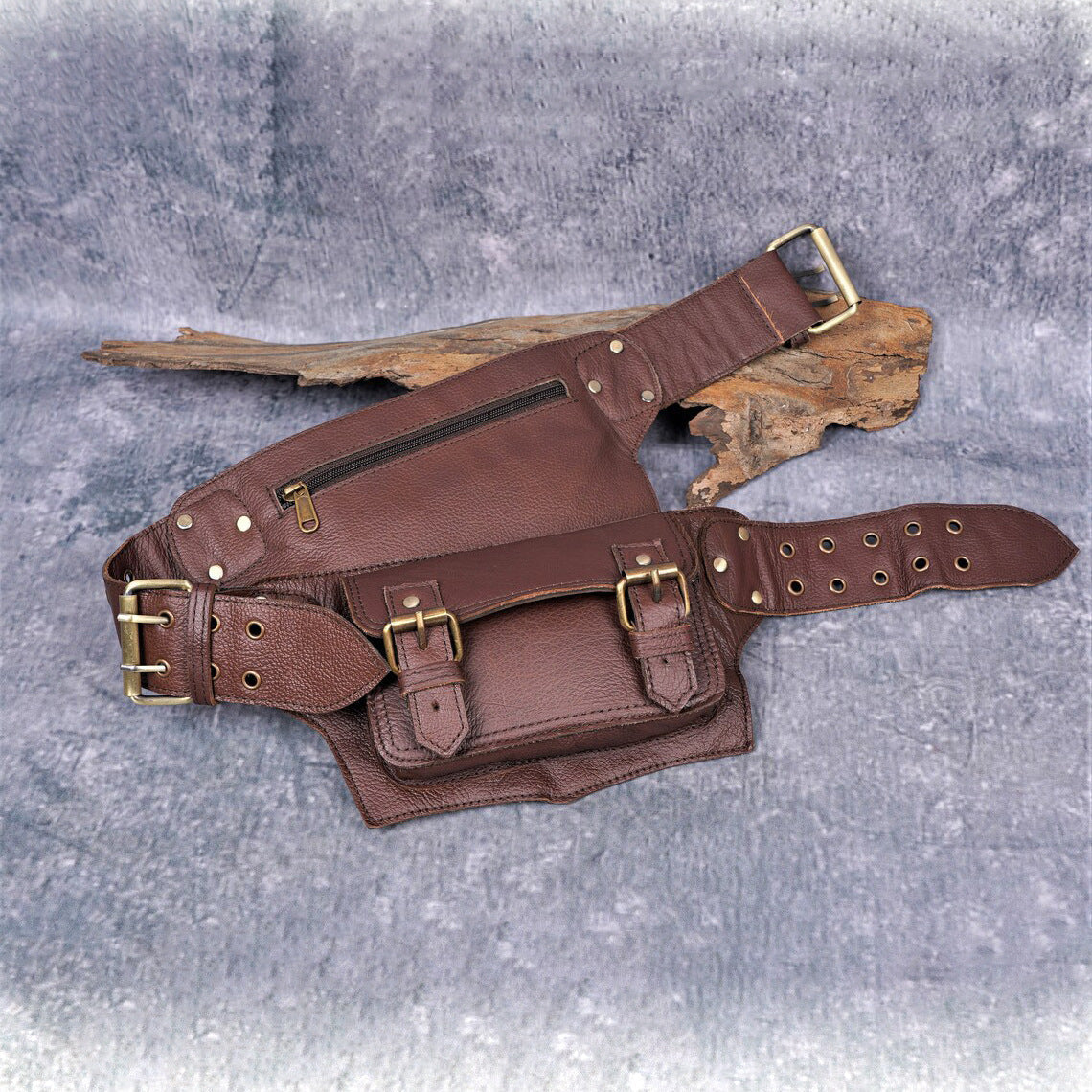 Porte-monnaie mobile de loisirs quotidien pour hommes et femmes JFA UNIjuntos Entreprise